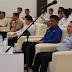 BUPATI BANGGAI H. AMIRUDIN Menghadiri Acara Pelantikan Pengurus Persatuan Renang Seluruh Indonesia (PRSI) Kabupaten Banggai Periode 2022 - 2026