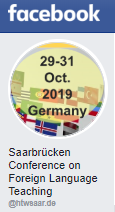  Saarbrücken Conference on Foreign Language Teaching