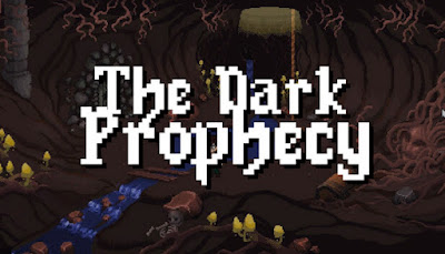 The Dark Prophecy New Game Pc Steam Switch