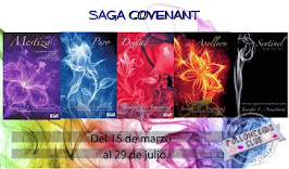 LC Saga Covenant