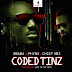 2Face Idibia Now Officially 2Baba Set To Drop New Single “Coded Tinz”