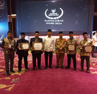 Baznas Kota Bandung