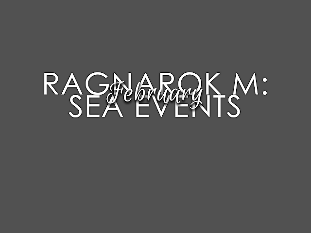 Evangelion and Spring Festival - January to February Events for 'Ragnarok M: Eternal Love' SEA
