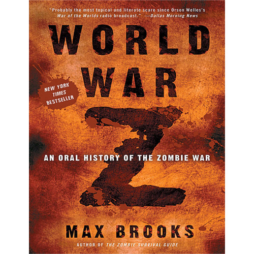 Buku World War Z