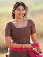 Anjali Hot Stills from Alludu Singam Movie