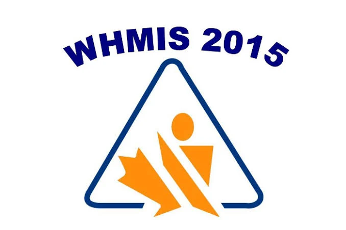 WHMIS 2015: Canada's Enhanced Hazard Communication Standard