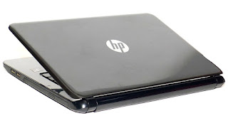 Laptop Design HP 14-g008AU AMD A8 2nd Second