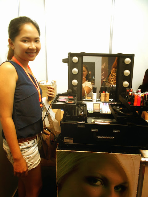 blogapalooza 2013, bys cosmetics