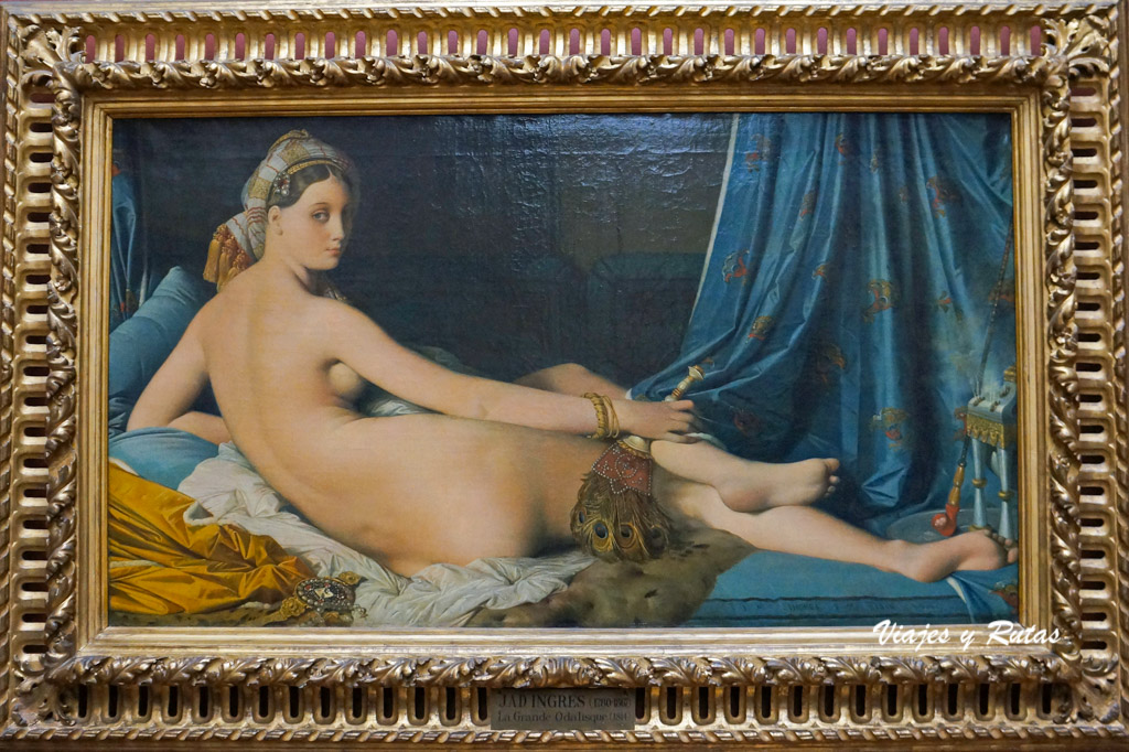 Museo Ingres, Montauban