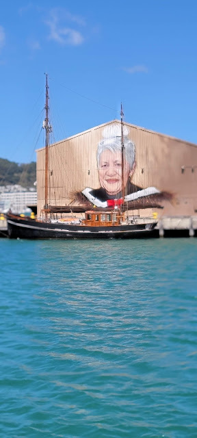 Queens Wharf