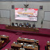 Rapat Paripurna, Kamaluddin Diusulkan Sebagai Ketua Defenitif DPRD Batam Masa Jabatan 2024-2029