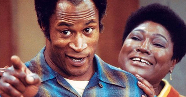 The Truth About James and Florida Evans From “Good Times” -- 25 Things You Probably Didn't Know!