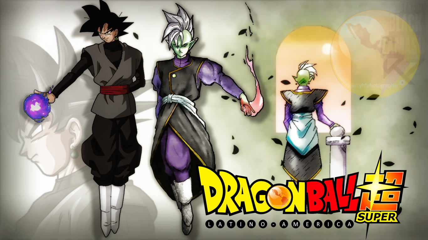 Dragon Ball Super La nueva ilustración promocional de Goku  - Dragon Ball Super Poster Del Nuevo
