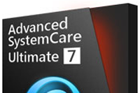 Advanced SystemCare Ultimate