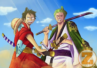 7 Fakta Zoro One Piece, Calon Pendekar Pedang Terhebat Yang Ada Di Dunia