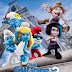 The Smurfs 2 (2013) BRRip 720p Dual Audio 1GB