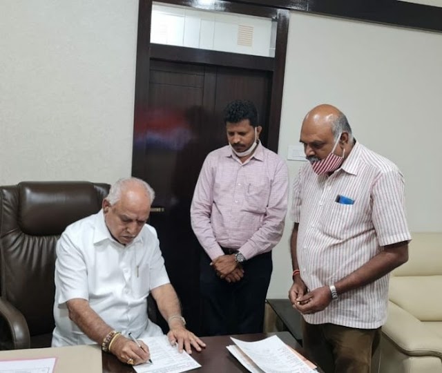 Rs. 5 lakh compensation granted to the family of the journalist who died of Covid