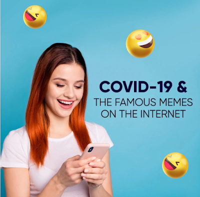 Corona Virus Mems,The Famous Mems on internet(COVID-19).