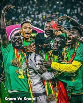 تعرف على موعد مباراة منتخب السنغال ضد منتخب هولندا ضمن منافسات الجولة الأولى من دور المجموعات لمونديال كأس العالم في فقط 2022 ومعلق اللقاء والقنوات الناقلة........