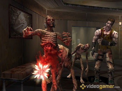 House Of Dead 2 Full PC Game 