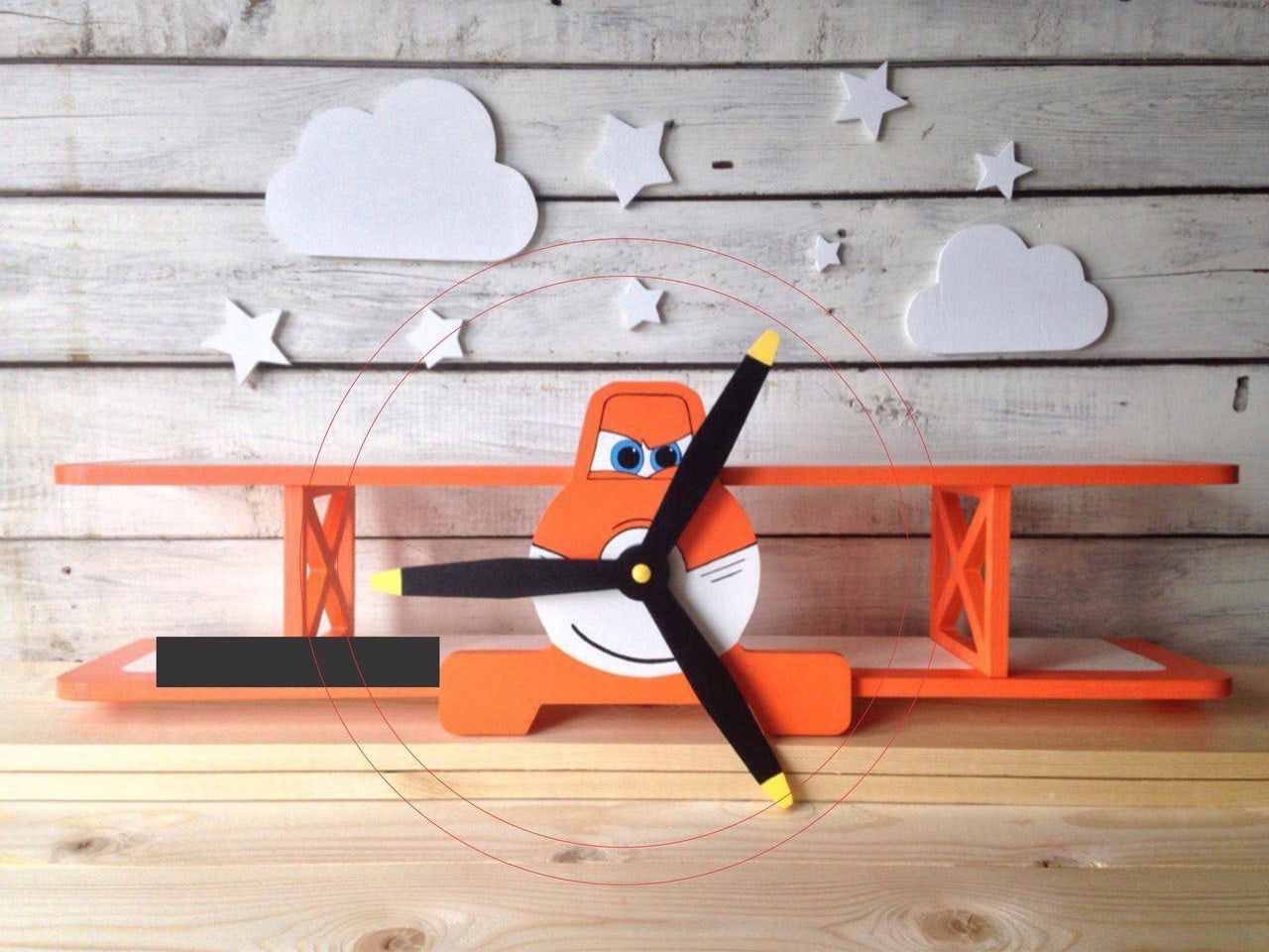 تصميم طائرة لعبه أطفال - تصميم طائرة ديكور للاطفال بصيغة cdr