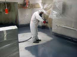 Polished Concrete