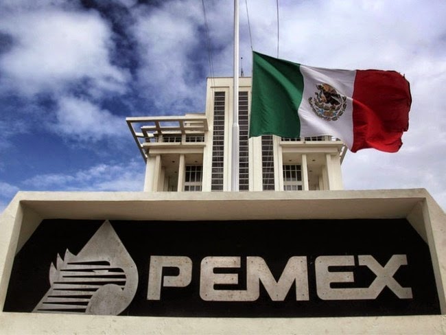 Economía/Realiza Consejo de Administración de Pemex última reunión