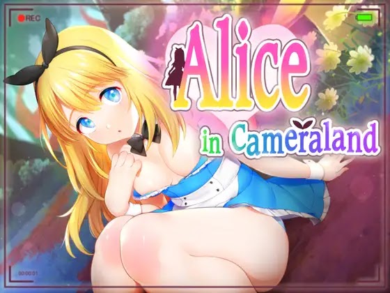 Alice in Cameraland