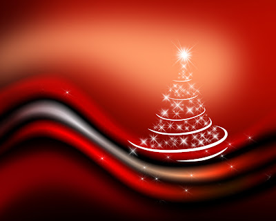 Christmas Tree Desktop Wallpapers