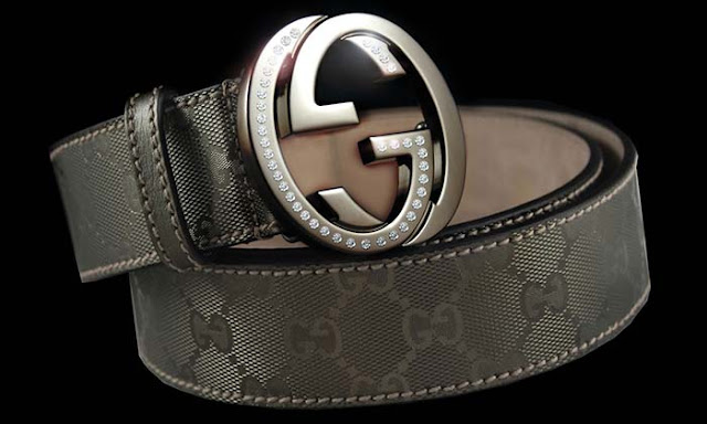 Republica Fashion’s Gucci 30 carat diamond, Most Expensive Belts, Expensive Belts Brands, Expensive Belts, Belts