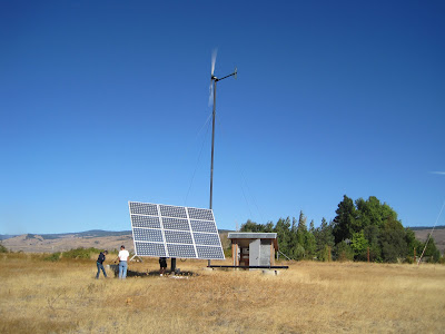 Solar Energy Colorado Jobs : The Basics Of Solar Panel Wiring