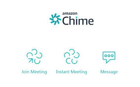 amazon chime for MAC