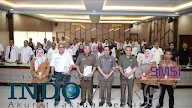 DPA Kabupaten Indramayu Canangkan Gerakan Nasional Sadar Tertib Arsip