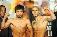 Pacquiao vs Cotto Online Live Streaming