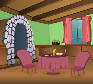 Juegos de escape