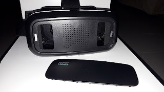 Visore VR 3D AUKEY: occhiali realtà virtuale economici