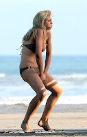 Abigail Clancy Sexy Bikini Pictures Are Hot