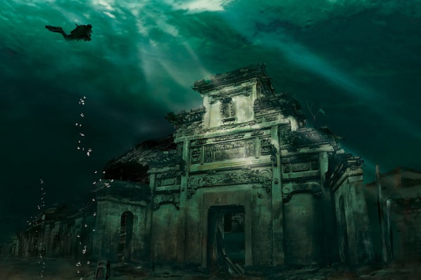 Qiandao-lake-2