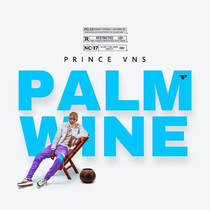 Prince VNS — Palm Wine 