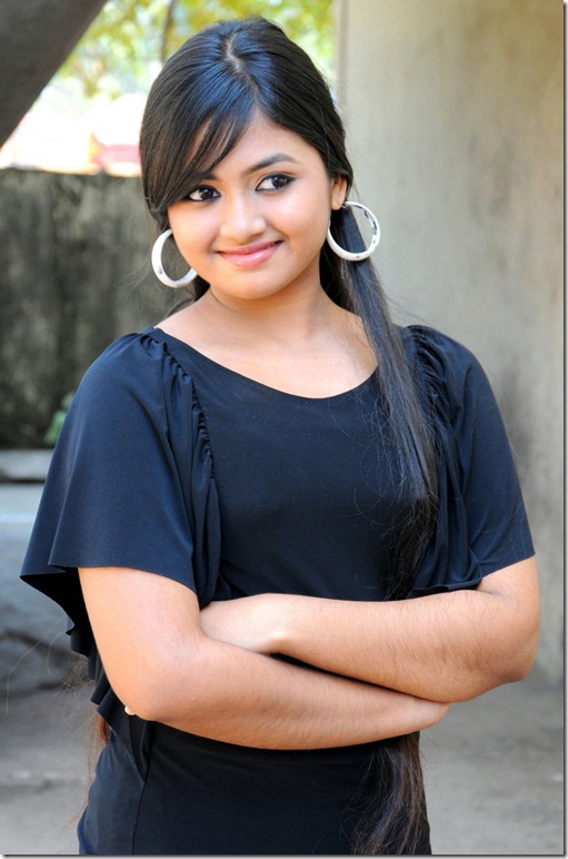Shalin-Serial actress