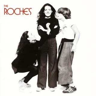 The Roches - The Roches Music Album Reviews