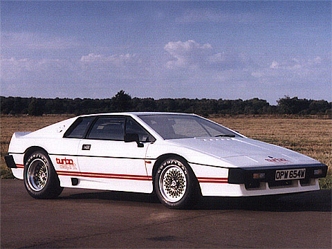  Wallpapers  Desktop on New 2013 Lotus Esprit Turbo Models And Release On Neocarmodel Com