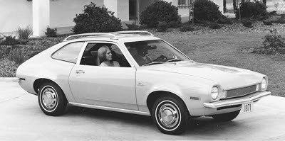 Ford Pinto