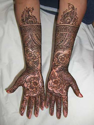 mehndi tattoo. Mehndi - Mehendi tattoo