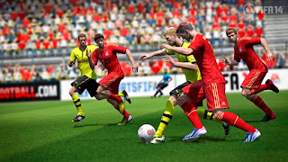 Fifa14 2 Download Game FIFA 14 PC Full