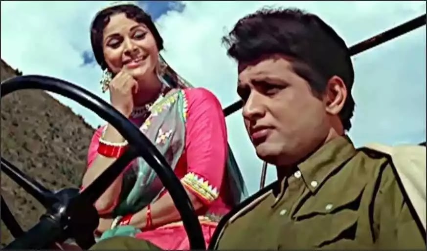 Bata Doon Kya Lana Lyrics in English. Hindi Love song sung by Lata Mangeshkar, Lyrics by Majrooh Sultanpuri, Patthar Ke Sanam 1967, 60s evergreen hits