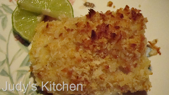 Recipe grouper imperial
