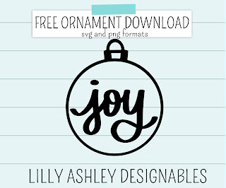 free Christmas SVG files