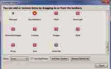 Activar y desactivar Java, Javascript, Flash, y Cookies con un sólo botón en Firefox: QuickJava