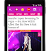 Hollywood Live News app: Your Celebrity News, Gossip & Style BFF!